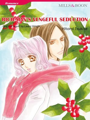 Rich Man's Vengeful Seduction (Mills & Boon) - ebook